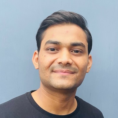 Jitesh Dhamaniya, founder of JD Softvera